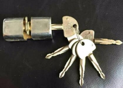 防盗门如何换锁芯?换锁芯要注意什么?