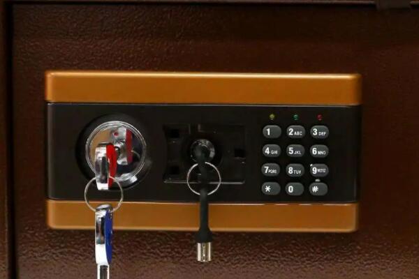 保险柜没电了怎么开锁?保险柜的购买技巧有哪些?