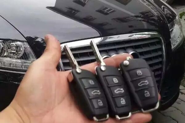 汽车锁芯更换方法是什么?汽车锁有哪些种类?