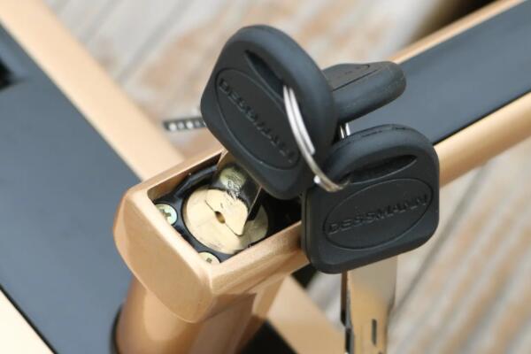 宁海防盗门钥匙丢了怎么开锁?