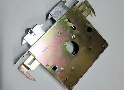 防盗门锁体坏了怎么办?如何打开防盗门?