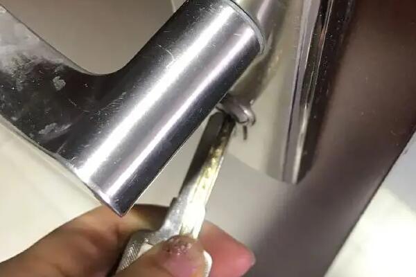 怎么才能选购好的防盗锁?防盗锁好坏怎么看?