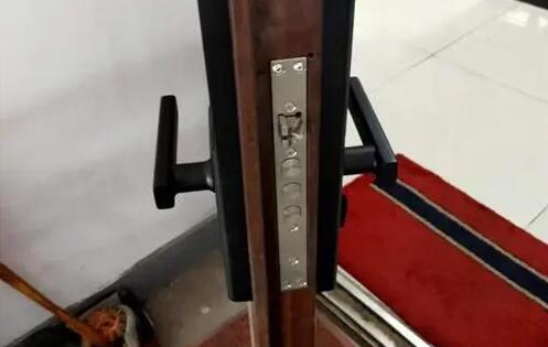 宁海防盗门开锁要多少钱?防盗门怎么开锁?