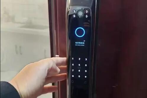 指纹锁提示已开锁但打不开怎么办?